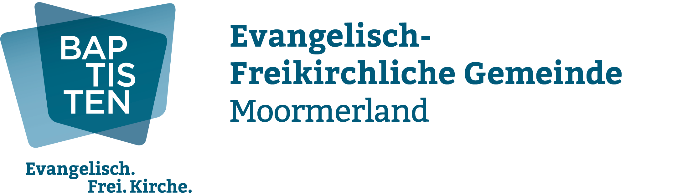 Logo der EFG Moormerland